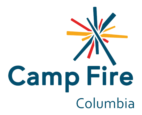 Camp Fire Columbia