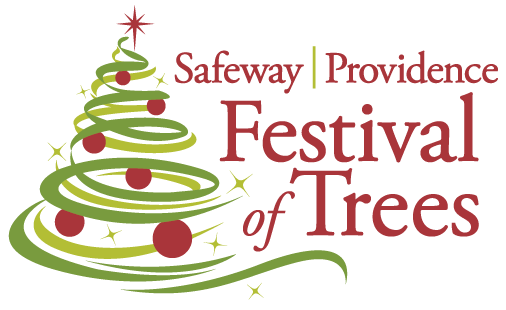 Safeway Providence Festival of Trees