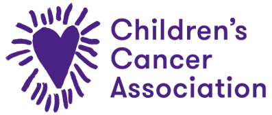 Childrens Cancer Association logo