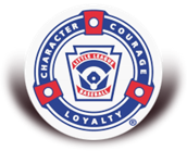 Little League logo