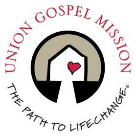 Union Gospel Mission Portland